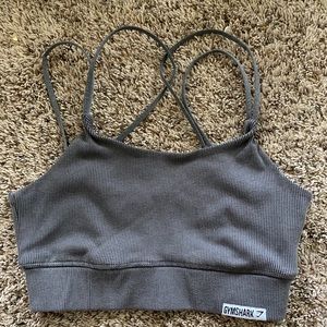 Gymshark sports bra
